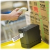 Brother PTP950NW | Mono | Thermal transfer | PC Professional label printer | Wi-Fi | Black
