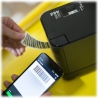 Brother PTP950NW | Mono | Thermal transfer | PC Professional label printer | Wi-Fi | Black