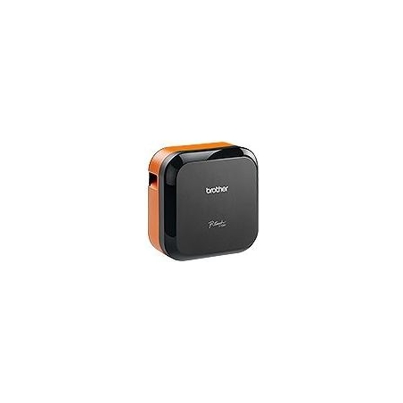 Brother PT-E720BT | Brother Monochrome | Thermal transfer | Black