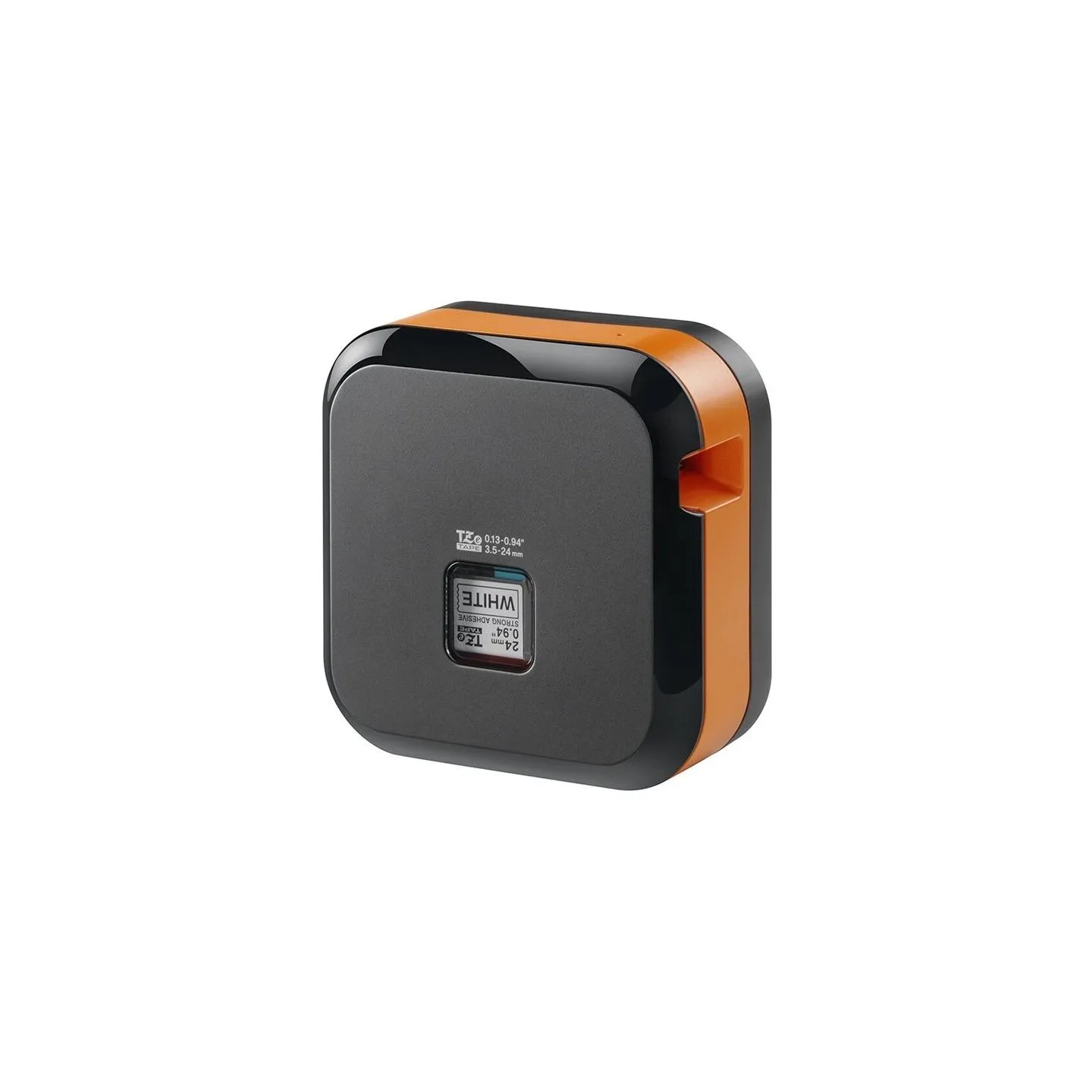 Brother PT-E720BT CUBE, LABEL THERMO PRINTER PORTABLE, USB, BT (TZE-S651)