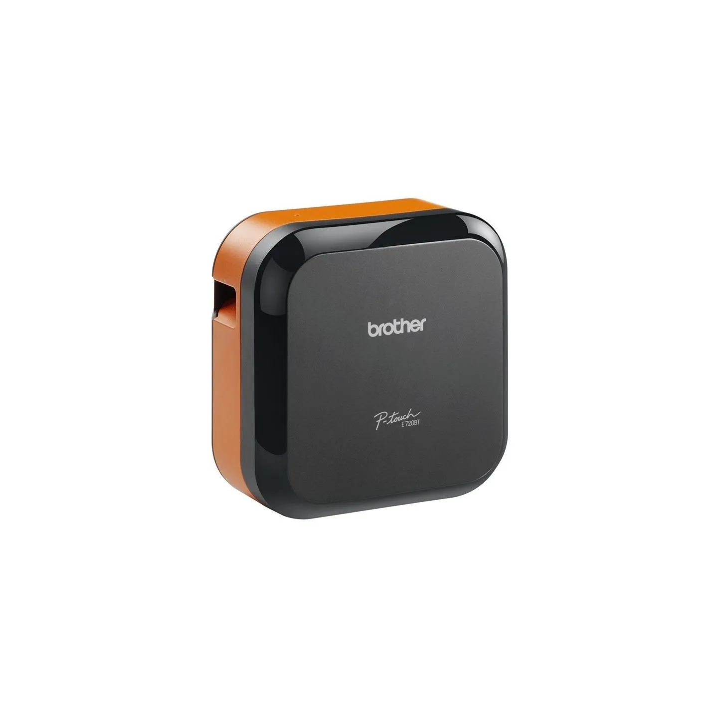 Brother PT-E720BT CUBE, LABEL THERMO PRINTER PORTABLE, USB, BT (TZE-S651)