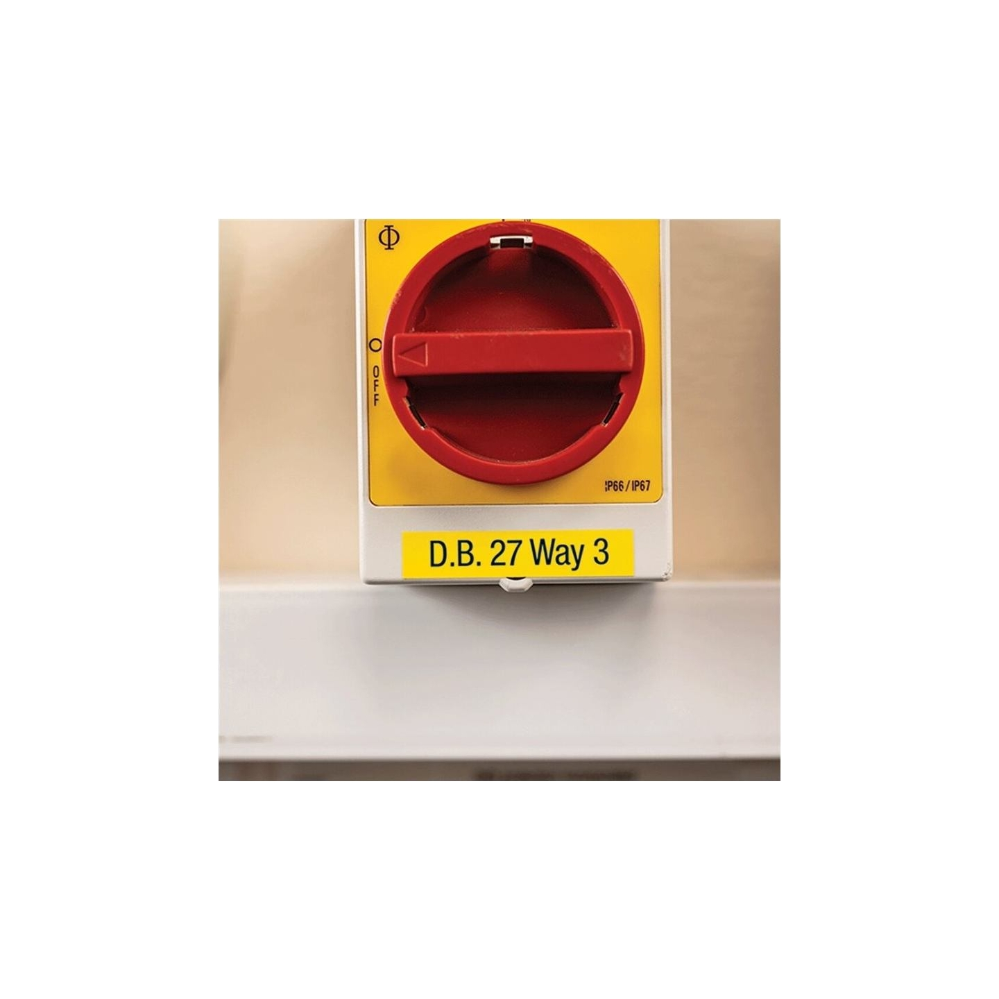Brother PT-E720BT | Brother Monochrome | Thermal transfer | Black
