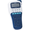 Brother PTH-107BRE1 | Mono | Thermal | Label Printer | White/ Blue
