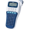 Brother PTH-107BRE1 | Mono | Thermal | Label Printer | White/ Blue