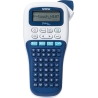 Brother PTH-107BRE1 | Mono | Thermal | Label Printer | White/ Blue