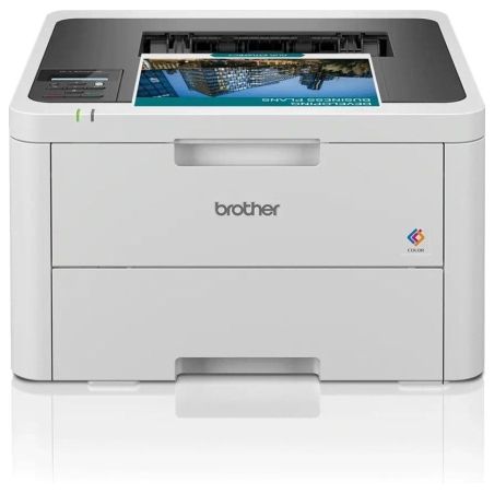 Brother HL-L3220CW | Colour | Laser | Wi-Fi | White