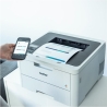 Brother HL-L3220CW | Colour | Laser | Wi-Fi | White