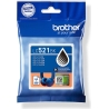 Brother LC521BK | Ink Cartridges | Black