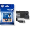 Brother LC521BK | Ink Cartridges | Black
