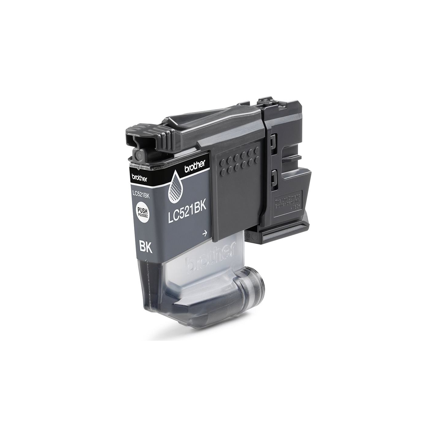 Brother LC521BK | Ink Cartridges | Black