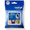 Brother LC521BK | Ink Cartridges | Black