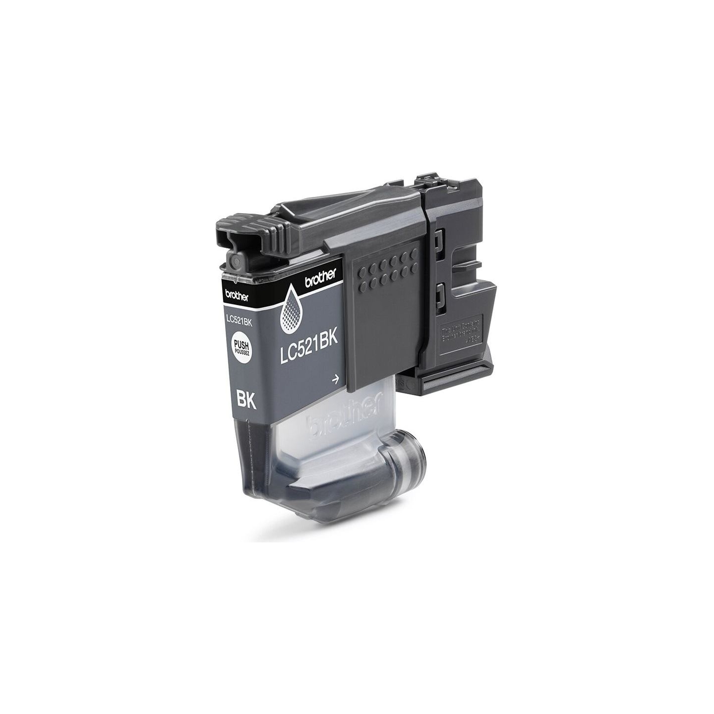 Brother LC521BK | Ink Cartridges | Black
