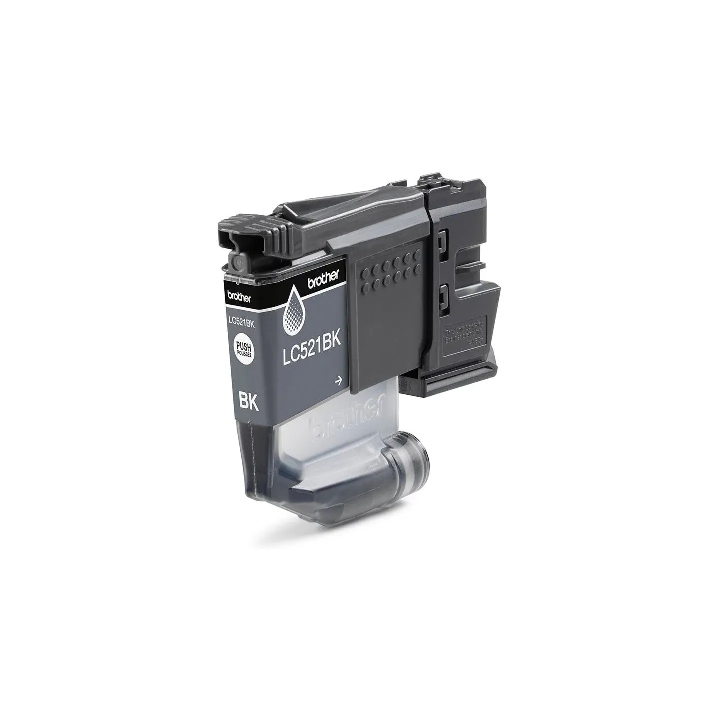 Brother LC521BK | Ink Cartridges | Black