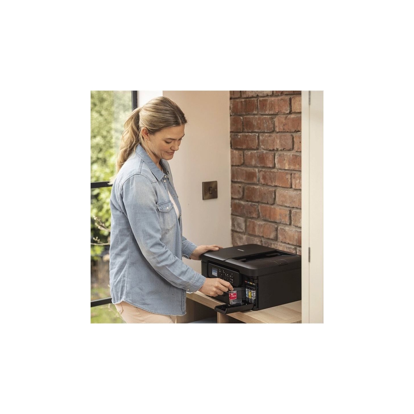 Brother LC521BK | Ink Cartridges | Black
