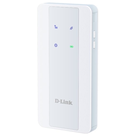 D-Link | F518 | 5G NR AX1800 Wi-Fi 6 Mobile Hotspot | 802.11ax | Mesh Support No | 4G/5G | MU-MiMO No