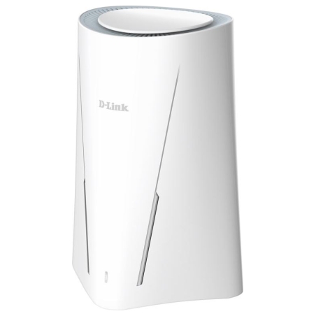 D-Link | G530V2 | 5G NR AX3000 Wi-Fi 6 Router | 802.11ax | Ethernet LAN (RJ-45) ports 1 | 574/2402 Mbit/s | Mesh Support No | 5G
