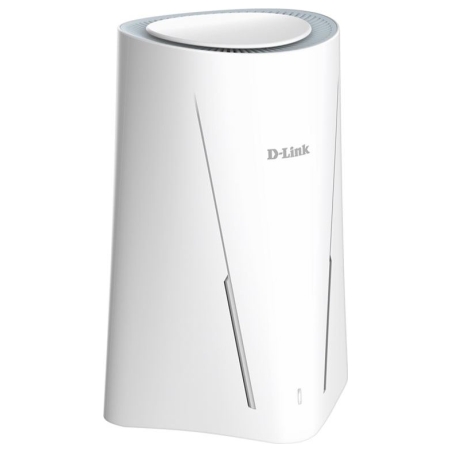 D-Link | G530V2 | 5G NR AX3000 Wi-Fi 6 Router | 802.11ax | Ethernet LAN (RJ-45) ports 1 | 574/2402 Mbit/s | Mesh Support No | 5G