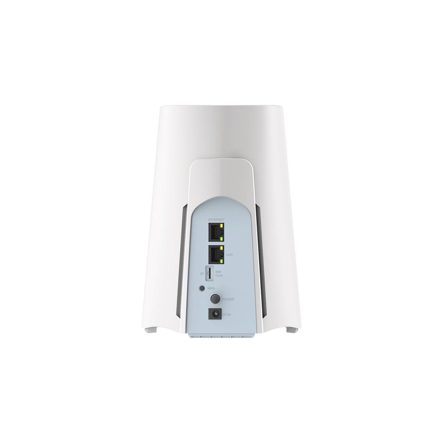 D-Link | G530V2 | 5G NR AX3000 Wi-Fi 6 Router | 802.11ax | Ethernet LAN (RJ-45) ports 1 | 574/2402 Mbit/s | Mesh Support No | 5G