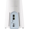 D-Link | G530V2 | 5G NR AX3000 Wi-Fi 6 Router | 802.11ax | Ethernet LAN (RJ-45) ports 1 | 574/2402 Mbit/s | Mesh Support No | 5G