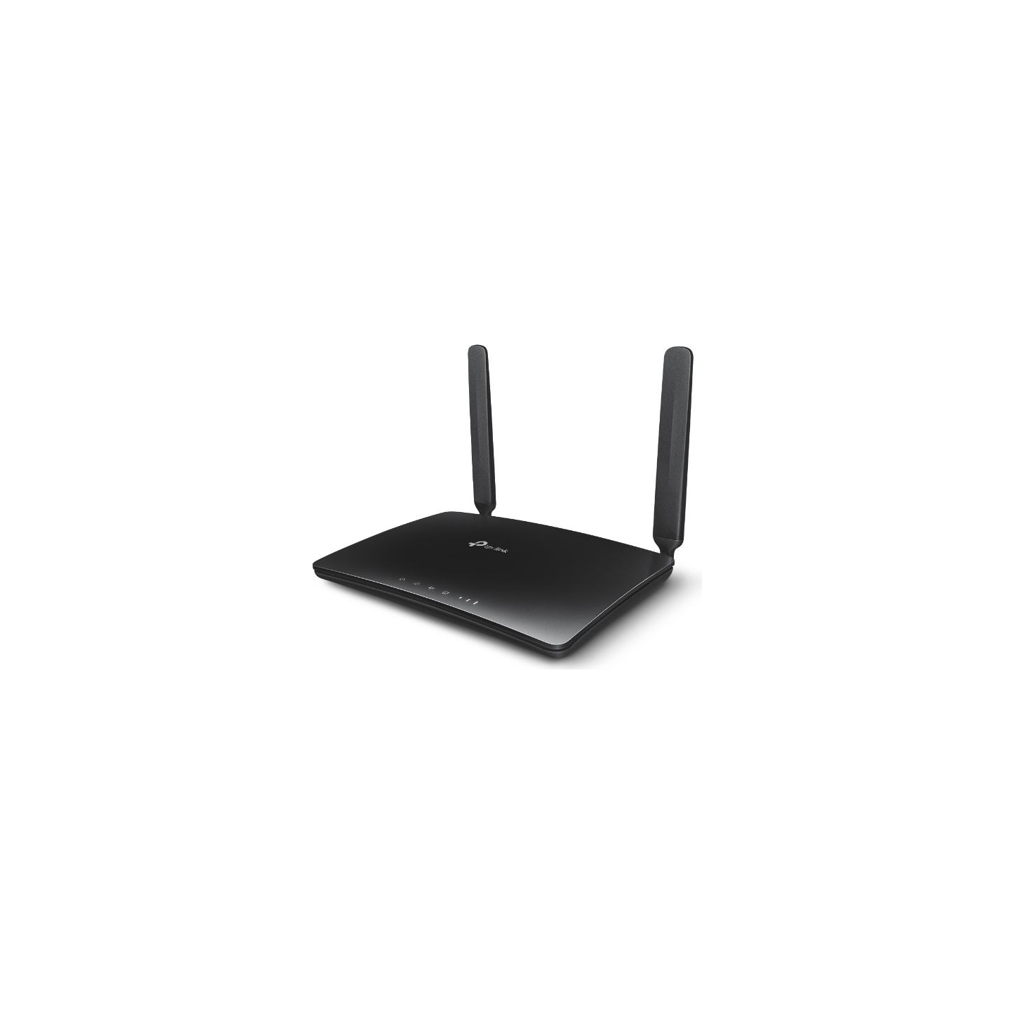 Tp-Link | 4G LTE Router | Archer MR200 | 802.11ac | 300+433 Mbit/s | 10/100 Mbit/s | Ethernet LAN (RJ-45) ports 3 | Mesh Support