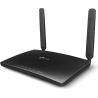 Tp-Link | 4G LTE Router | Archer MR200 | 802.11ac | 300+433 Mbit/s | 10/100 Mbit/s | Ethernet LAN (RJ-45) ports 3 | Mesh Support