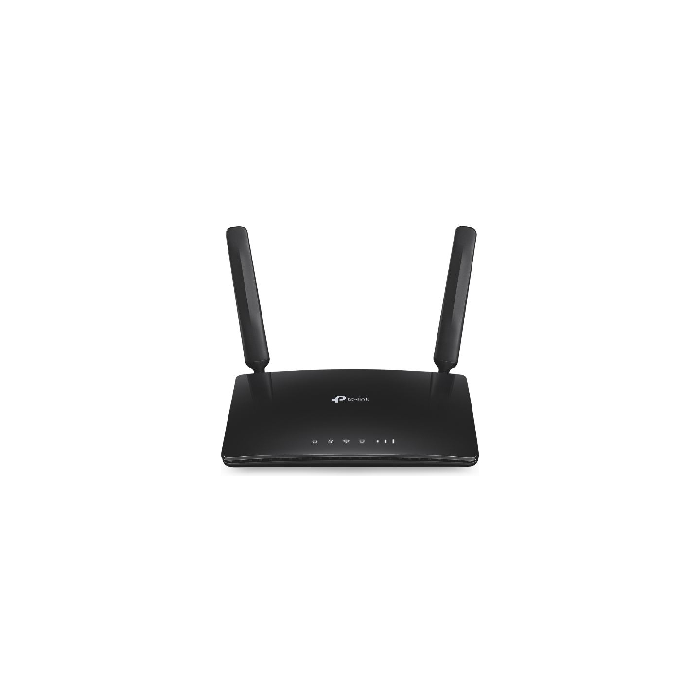 Tp-Link | 4G LTE Router | Archer MR200 | 802.11ac | 300+433 Mbit/s | 10/100 Mbit/s | Ethernet LAN (RJ-45) ports 3 | Mesh Support