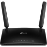 Tp-Link | 4G LTE Router | Archer MR200 | 802.11ac | 300+433 Mbit/s | 10/100 Mbit/s | Ethernet LAN (RJ-45) ports 3 | Mesh Support