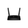 Tp-Link Archer MR200 Router AC750 4G LTE DualBand SIM