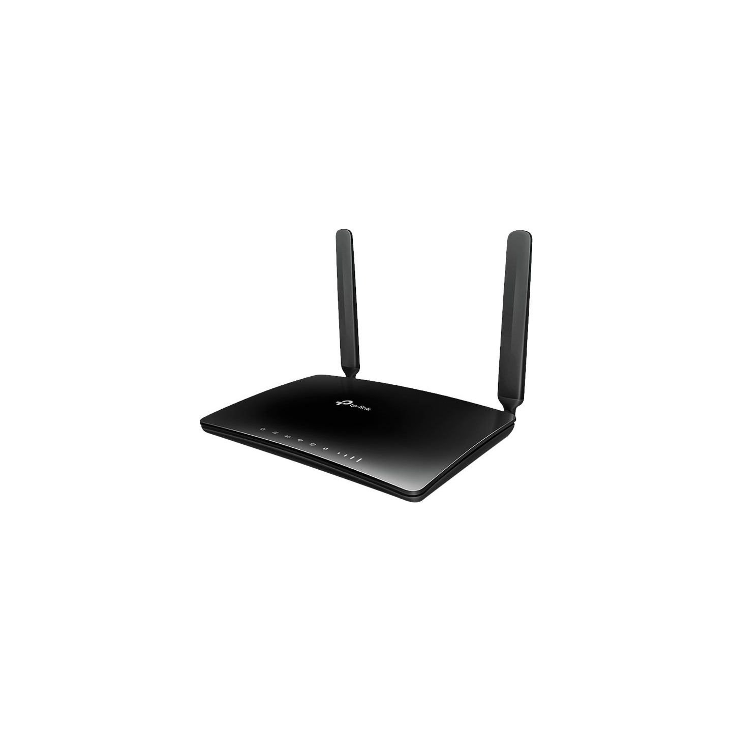 Tp-Link | 4G LTE Router | Archer MR200 | 802.11ac | 300+433 Mbit/s | 10/100 Mbit/s | Ethernet LAN (RJ-45) ports 3 | Mesh Support