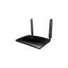 Tp-Link Archer MR200 Router AC750 4G LTE DualBand SIM