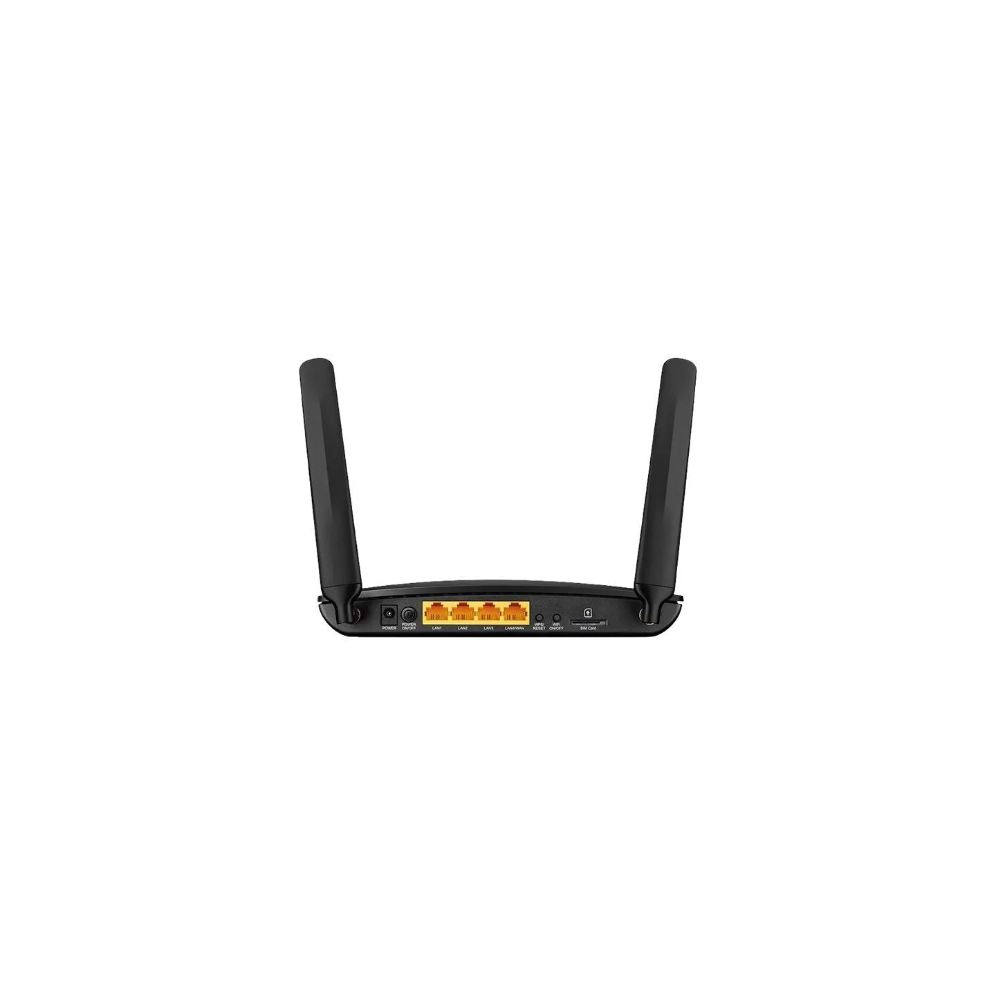 Tp-Link Archer MR200 Router AC750 4G LTE DualBand SIM