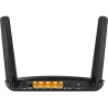 Tp-Link | 4G LTE Router | Archer MR200 | 802.11ac | 300+433 Mbit/s | 10/100 Mbit/s | Ethernet LAN (RJ-45) ports 3 | Mesh Support