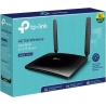 Tp-Link | 4G LTE Router | Archer MR200 | 802.11ac | 300+433 Mbit/s | 10/100 Mbit/s | Ethernet LAN (RJ-45) ports 3 | Mesh Support