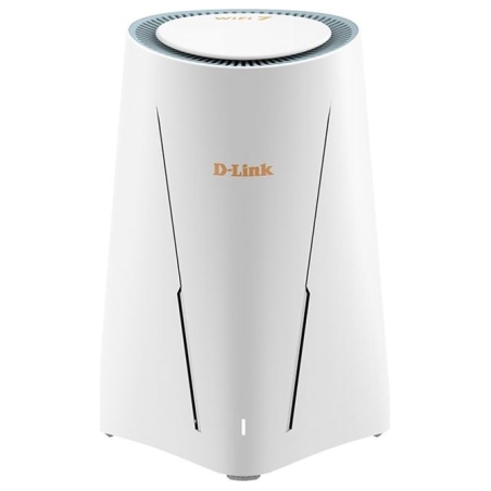 D-Link G536/E | 5G NR BE3600 Wi-Fi 7 Router | 802.11ax | Ethernet LAN (RJ-45) ports 2 | Mesh Support No | 5G | MU-MiMO No