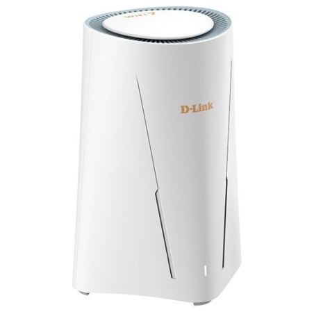 D-Link G536/E | 5G NR BE3600 Wi-Fi 7 Router | 802.11ax | Ethernet LAN (RJ-45) ports 2 | Mesh Support No | 5G | MU-MiMO No