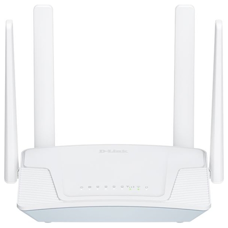 D-Link G403C/E | 4G LTE N300 Wi-Fi ROUTER | 802.11n | Ethernet LAN (RJ-45) ports 4 | 300 Mbit/s | Mesh Support No | 4G | MU-MiMO