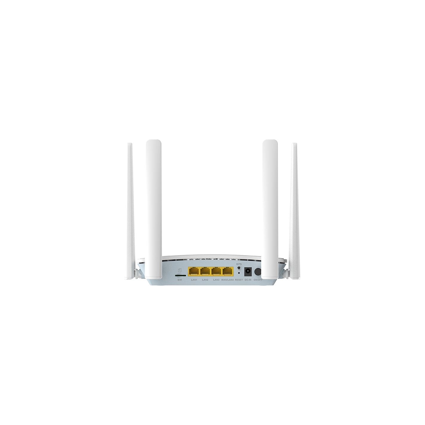D-Link G403C/E | 4G LTE N300 Wi-Fi ROUTER | 802.11n | Ethernet LAN (RJ-45) ports 4 | 300 Mbit/s | Mesh Support No | 4G | MU-MiMO
