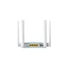 D-Link G403C/E | 4G LTE N300 Wi-Fi ROUTER | 802.11n | Ethernet LAN (RJ-45) ports 4 | 300 Mbit/s | Mesh Support No | 4G | MU-MiMO