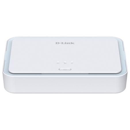 D-Link DBR-330-G | 5G NR AX3000 Wi-Fi 6 Mobile Router | 802.11ax | Mesh Support No | 5G | MU-MiMO No | Antenna type Internal