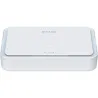 D-Link DBR-330-G | 5G NR AX3000 Wi-Fi 6 Mobile Router | 802.11ax | Mesh Support No | 5G | MU-MiMO No | Antenna type Internal