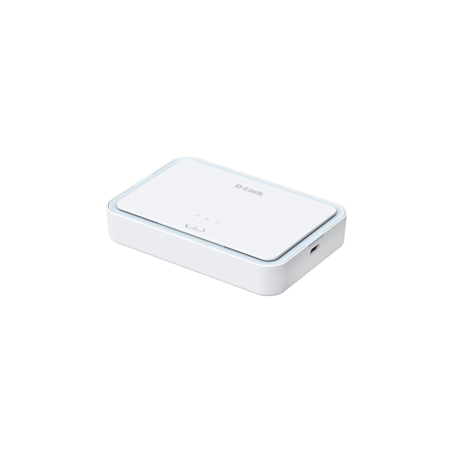 D-Link DBR-330-G | 5G NR AX3000 Wi-Fi 6 Mobile Router | 802.11ax | Mesh Support No | 5G | MU-MiMO No | Antenna type Internal