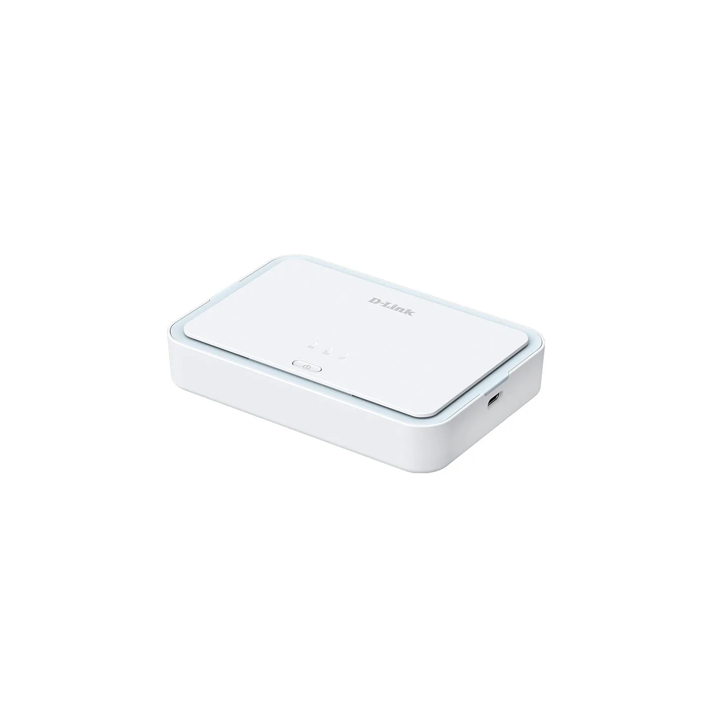D-Link DBR-330-G | 5G NR AX3000 Wi-Fi 6 Mobile Router | 802.11ax | Mesh Support No | 5G | MU-MiMO No | Antenna type Internal