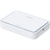 D-Link DBR-330-G | 5G NR AX3000 Wi-Fi 6 Mobile Router | 802.11ax | Mesh Support No | 5G | MU-MiMO No | Antenna type Internal