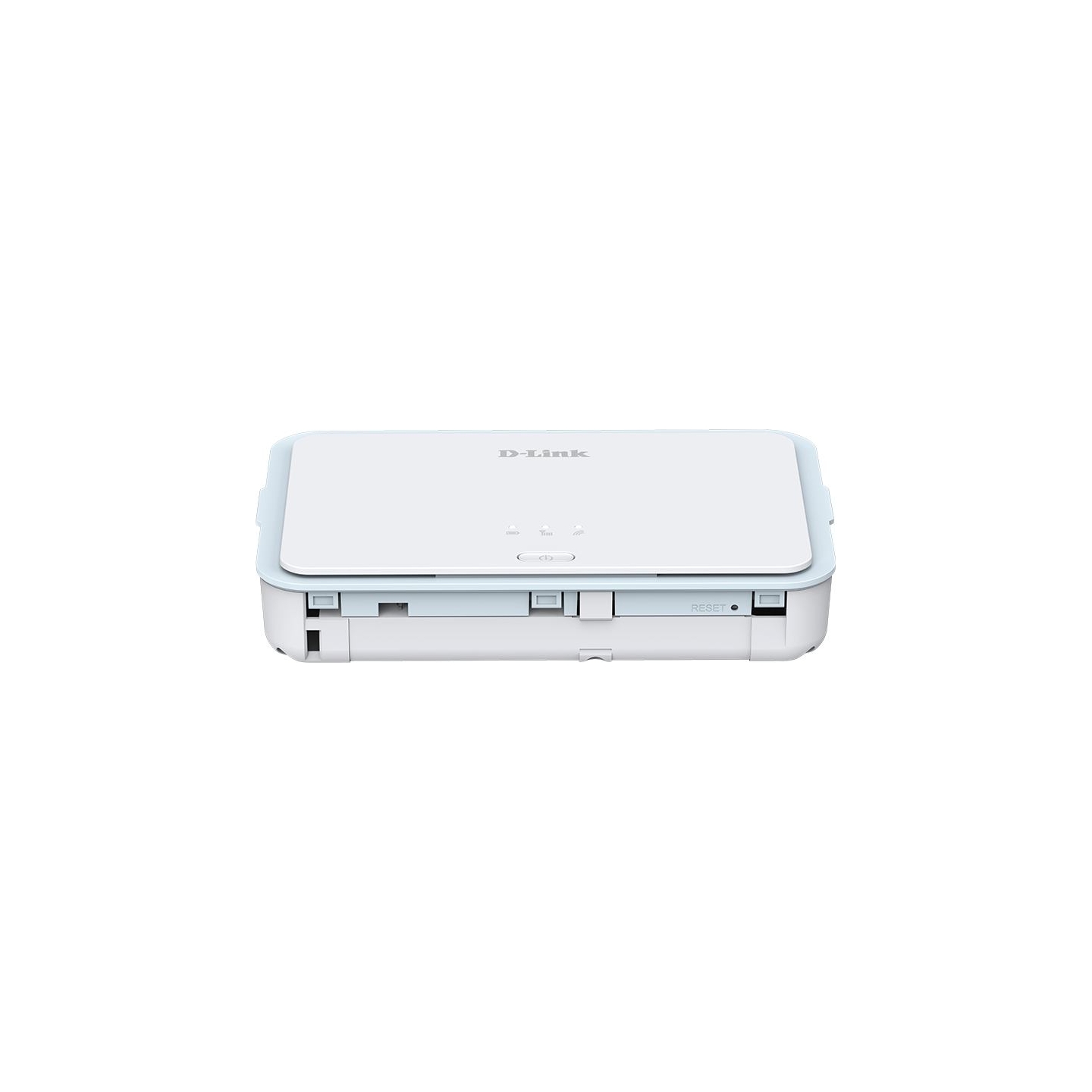 D-Link DBR-330-G | 5G NR AX3000 Wi-Fi 6 Mobile Router | 802.11ax | Mesh Support No | 5G | MU-MiMO No | Antenna type Internal