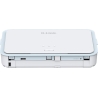 D-Link DBR-330-G | 5G NR AX3000 Wi-Fi 6 Mobile Router | 802.11ax | Mesh Support No | 5G | MU-MiMO No | Antenna type Internal