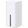 Tp-Link Wireless Router|TP-LINK|Wireless Router|1800 Mbps|IEEE 802.11a|IEEE 802.11 b/g|IEEE 802.11n|IEEE 802.11ac|IEEE 802.11ax|
