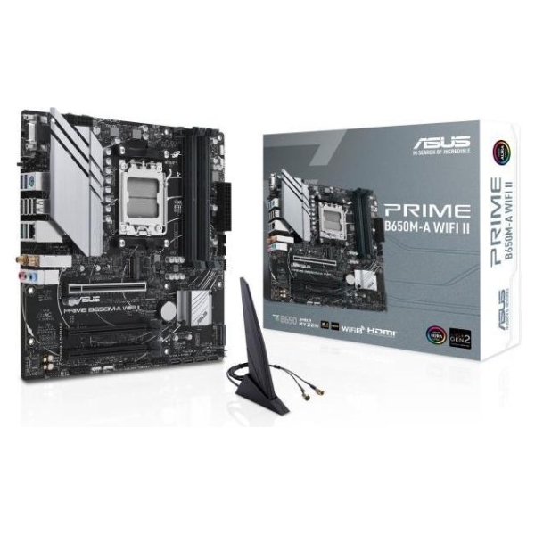 Asus PRIMEB650M-AWIFIII