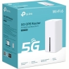 Tp-Link Wireless Router|TP-LINK|Wireless Router|1800 Mbps|IEEE 802.11a|IEEE 802.11 b/g|IEEE 802.11n|IEEE 802.11ac|IEEE 802.11ax|