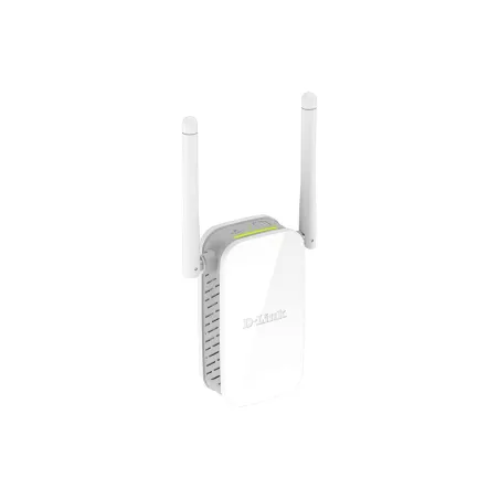 D-Link | N300 Wi-Fi Range Extender | DAP-1325 | 802.11n | Mesh Support No | 300  Mbit/s | 10/100 Mbit/s | Ethernet LAN (RJ-45) p