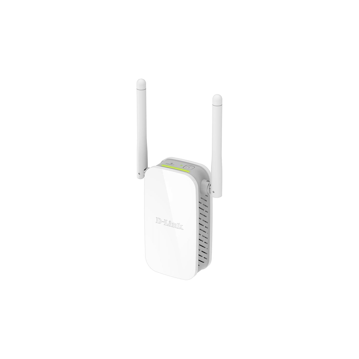 D-Link | N300 Wi-Fi Range Extender | DAP-1325 | 802.11n | Mesh Support No | 300  Mbit/s | 10/100 Mbit/s | Ethernet LAN (RJ-45) p